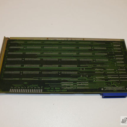 Fanuc A16B-1200-0150/01A // Memory Board A16B12000150/01A