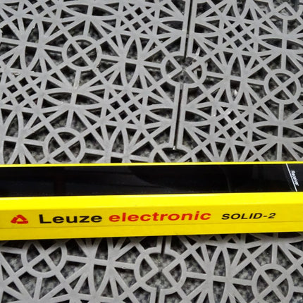 Leuze electronic SOLID-2 Receiver SD2R40-1050 67821010 - Maranos.de
