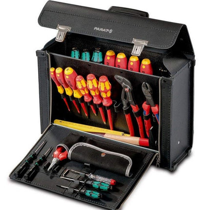PARAT NEW Classic Plus Werkzeugkoffer Tasche Koffer Behälter 5380000031 - Maranos.de