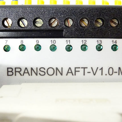 Branson AFT-V1.0-M4