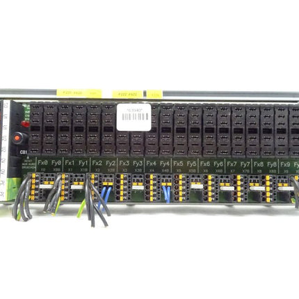 ETA Germany SVS03-20 C10 Stromverteilungssystem