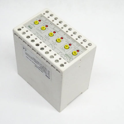 DSL electronic LR5500 Spannungsschutzrelais Relais LR5500-G001