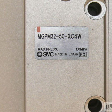 NEU SMC MGPM32-50-XC4W