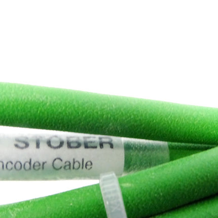 Stöber Enkoder Kabel 5.0m Gen5 + 6 EnDat Digital 20003398.2223 54782 CAE17001.04 5050044 / Neu - Maranos.de