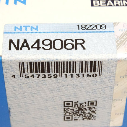 NTN Nadellager NA4906R 182209 / Neu OVP