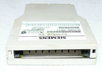 Siemens Simatic S5 6ES5 985-2MC11 / 6ES5985-2MC11 Programmieradapter