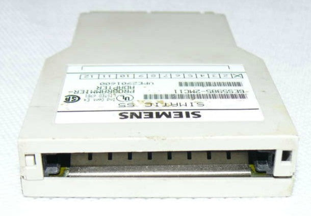 Siemens Simatic S5 6ES5 985-2MC11 / 6ES5985-2MC11 Programmieradapter