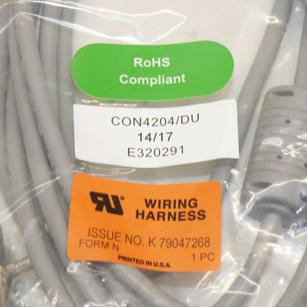NEU/OVP Wiring Harness Wiring Harness K 79047268 RoHS Comliant RoHS Comliant