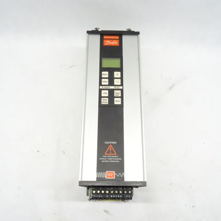 Danfoss VLT2030 Frequenzumrichter 195H3405 Umrichter 3,2kVA