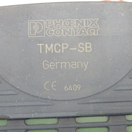 E-T-A Germany ETA SVS03-20-C16-U2/2P + Phoenix Contact TMCP-SB