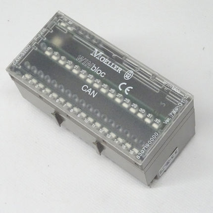 Moeller Winbloc CAN-32DI/P-2x16 Digital Modul