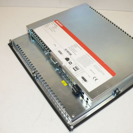 Beckhoff CP6911-0001-0000 12zoll Display Economy Einbau Control Panel