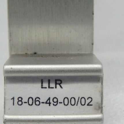 Haas Laser LLR 18-06-49-00/02 Platine 18-06-49-AH V1.2