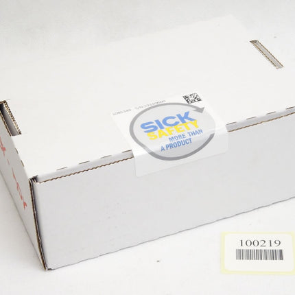 Sick Safety Controller FLX3-CPUC100 1085349 / Neu OVP versiegelt - Maranos.de