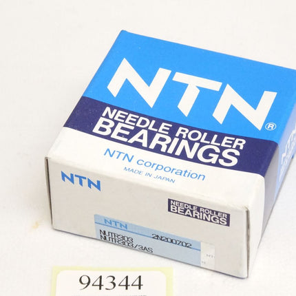 NTN Stuetzrolle NUTR303 NUTR303/3AS / Neu OVP