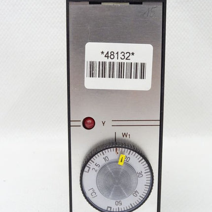 Honeywell Micronik 100 R7420B1002 Temperaturregler Regler