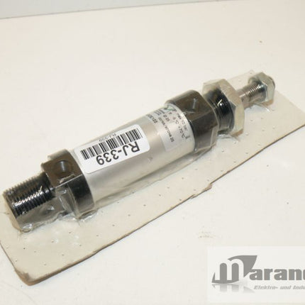 NEU: Pneumax 0DOE122 Zylinder Stroke 25 / 10bar / 25mm | Maranos GmbH