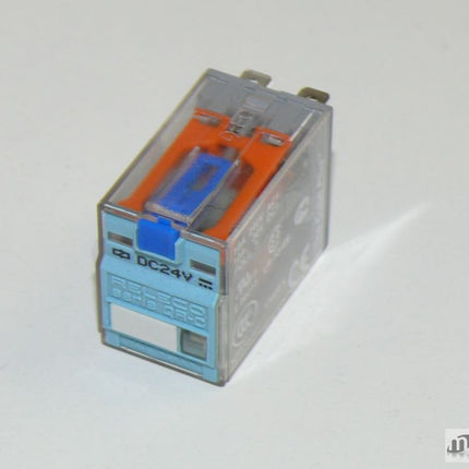 Releco C7-A28 FX Relais - 8-pin miniature