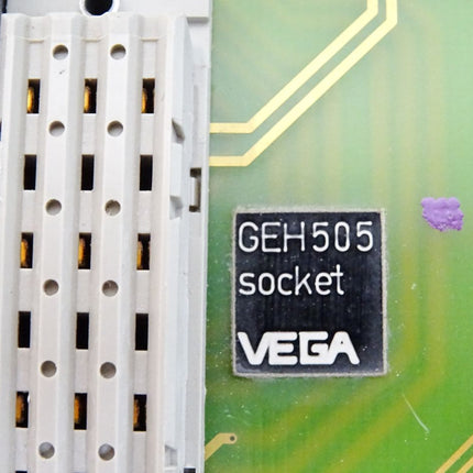 Vega GEH505 Sockel mit Gehäuse - Maranos.de