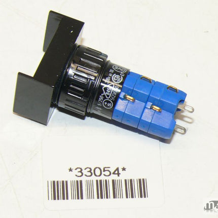 NEU Eao 51-122.025 Switch  Drucktaster Knopf | Maranos GmbH
