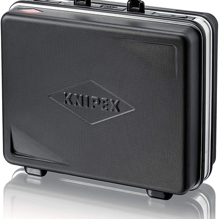 Knipex Werkzeugkoffer Koffer Werkzeugtasche Basic 00 21 05 LE / 002105LE - Maranos.de