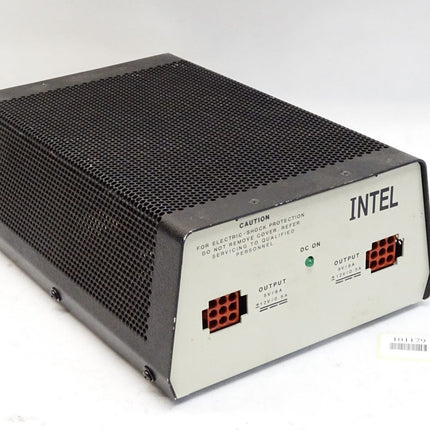Xentek 108399-002 Intel Power Supply - Maranos.de