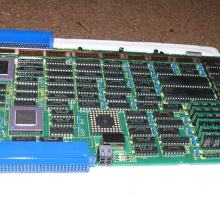 FANUC A16B-1211-004 2/02A / A16B-1211-0042 /02A Memory Module RAM Board