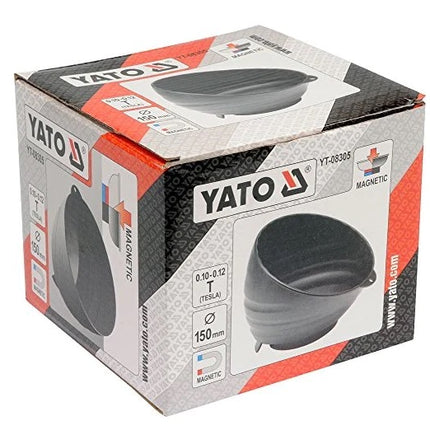 Yato YT-08305 MAGNETSCHALE 15CM - Maranos.de