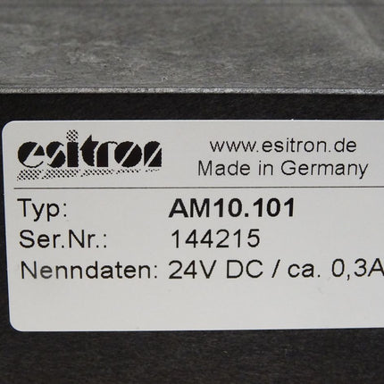 Esitron AM10 AM10.101 Displaymodul - Maranos.de