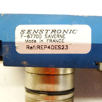 Senstronic REP4DES23