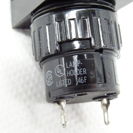 EAO 146f lamp holder lampenhalter lamp max. 60V/1,2W | Maranos GmbH