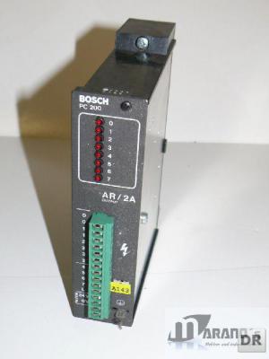 BOSCH PC200 / AR/2A 041192-113  // PC 200 AR/2A