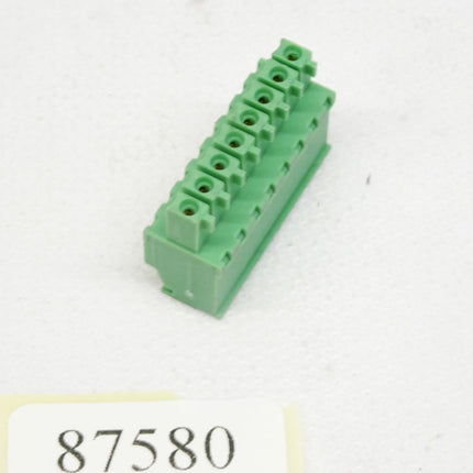 Phoenix Contact 1862917 / MCVW 1,5/ 8-ST-3,5 / MCW1,5-3,5 / Leiterplattenstecker 8-polig / Neu