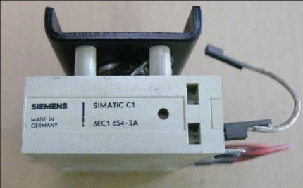 Siemens Simatic C1 / 6EC1 654-3A / 6EC1654-3A