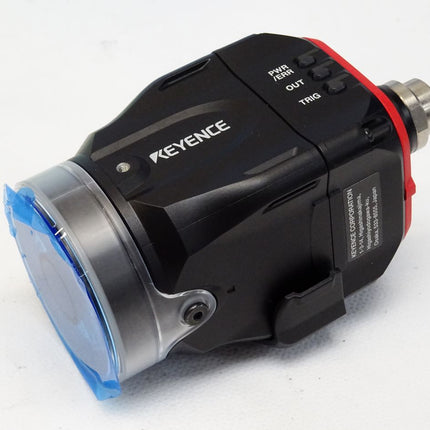Keyence IV-H500CA Vision Sensor / Neu - Maranos.de