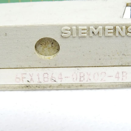 Siemens EPROM Module 6FX1864-0BX02-4B 5702847002.00