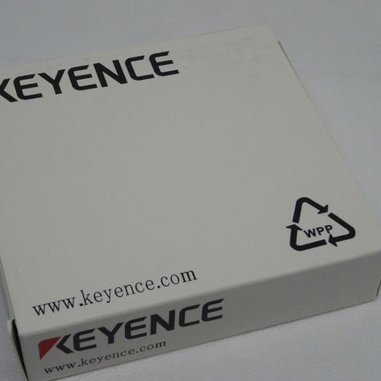 Keyence PZ2-62P Sensor JKFF27005 Inductive Sensor NEU-OVP