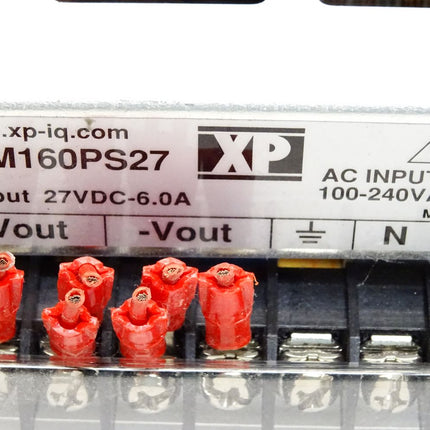 XP IQ JPM160PS27 Power Supply - Maranos.de