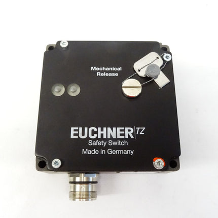 Euchner Safety Switch TZ2RE024RC18VAB-C1826 / 085181