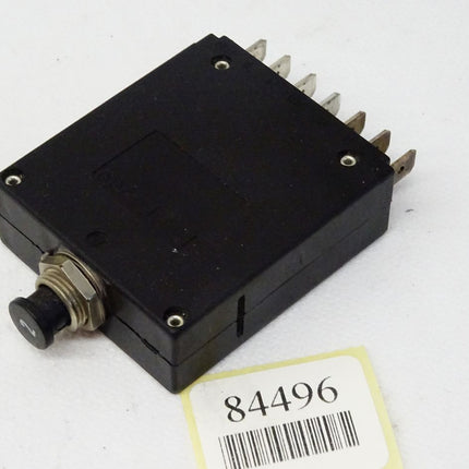 ETA 8340-G2II-NIF4-A4HIII / Magnet-schutzschalter