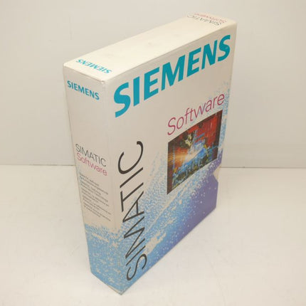 Siemens Simatic Software 6GK1971-2SA01-0AA0 / 6GK1 971-2SA01-0AA0