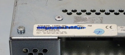 B&R 4PP480.1505-B5 / PP480 Panel