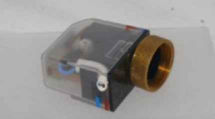 Cazzaniga Thermostat 20 C / Motor 24 V