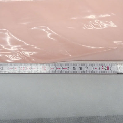 50x Druckverschlußbeutel rosa Folienbeutel ESD 250x300mm antistatisch