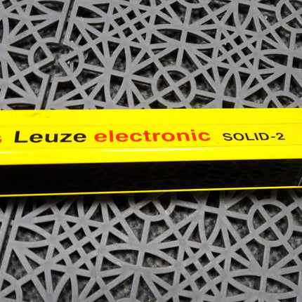 Leuze electronic SOLID-2 Transmitter SD2T40-1050 67821910 - Maranos.de