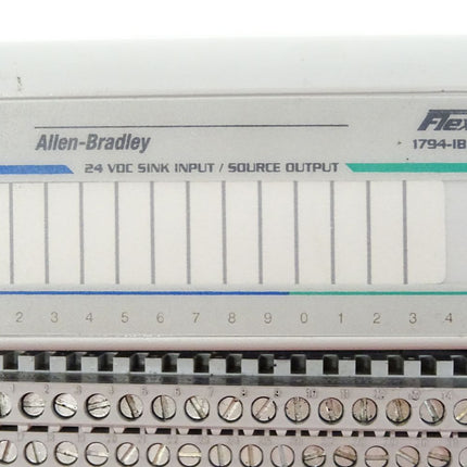 Allen-Bradley FlexI/O 1794-IB10X0B6