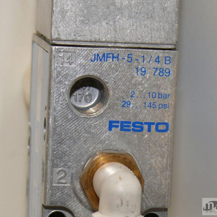 Festo JMFH-5-/4B 19789