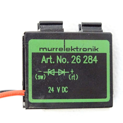 Murr Elektronik 26284 / Entstörmodul für Schaltgeräte