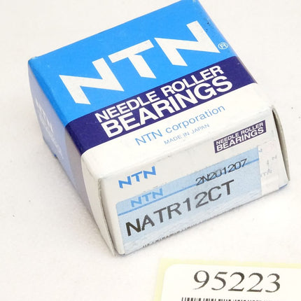 NTN Stützrolle NATR12CT / Neu OVP