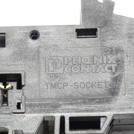 Phoenix Contact TMCP-Socket-M